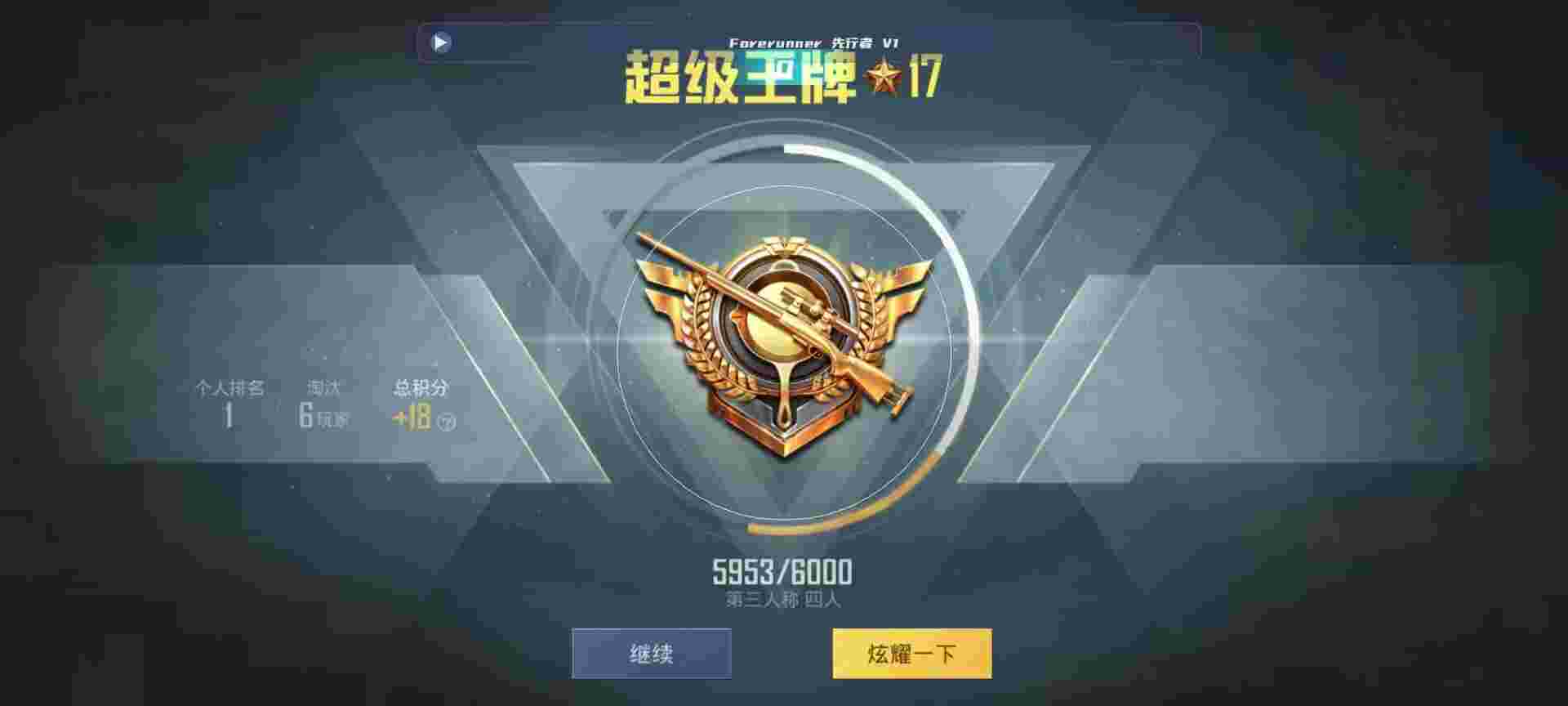 和平精英鸡腿辅助自瞄 - ��ƽ��Ӣ�����͸��辅助预览图
